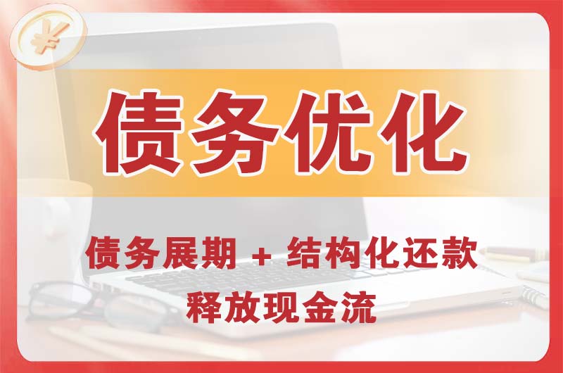 巴马债务优化