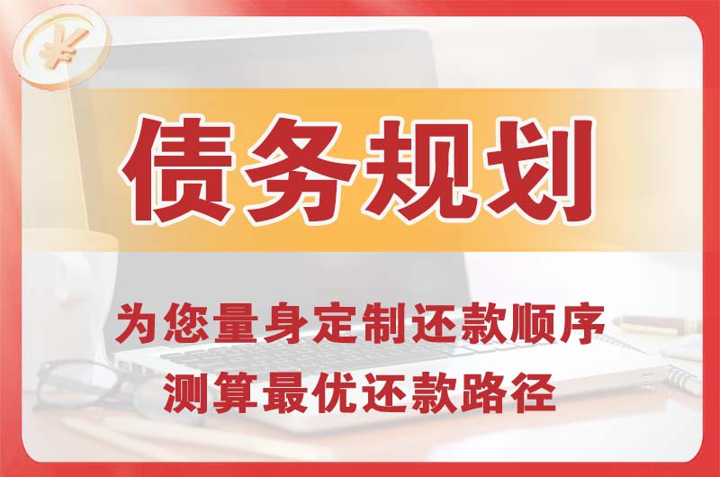 巴马债务规划